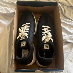 Cole Haan / Grand Crosscourt Midtown Runner / retailing at $100.00